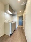  アドバンス大阪ビヤン