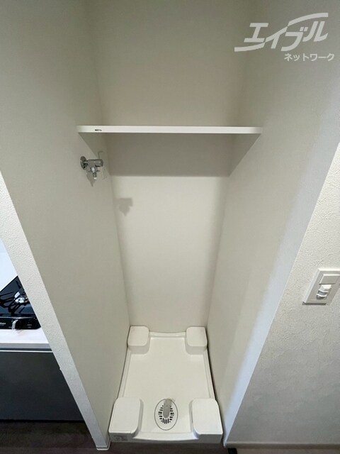  アドバンス大阪ビヤン