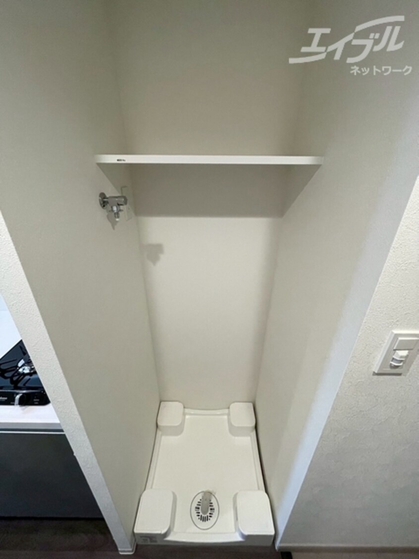  アドバンス大阪ビヤン