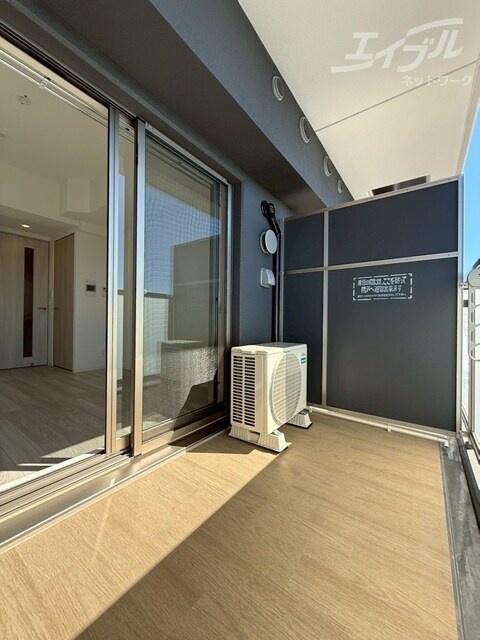  アドバンス大阪ビヤン