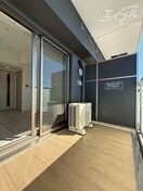  アドバンス大阪ビヤン