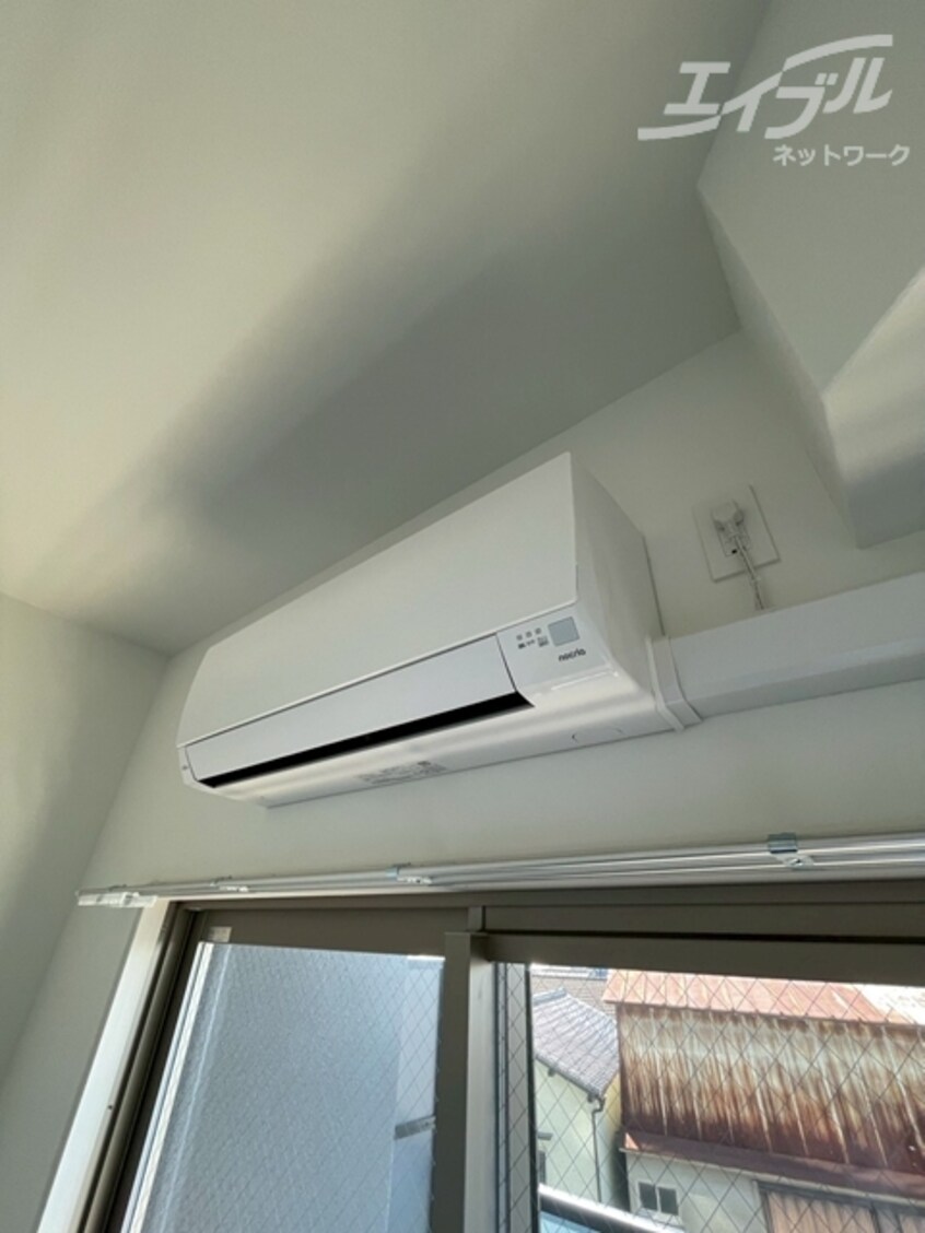  アドバンス大阪ビヤン