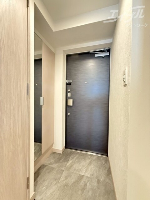  アドバンス大阪ビヤン