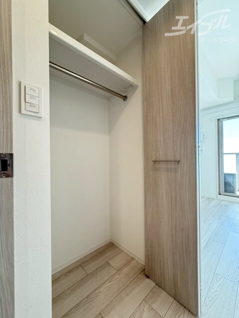  アドバンス大阪ビヤン