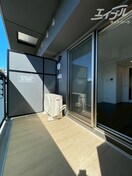  アドバンス大阪ビヤン