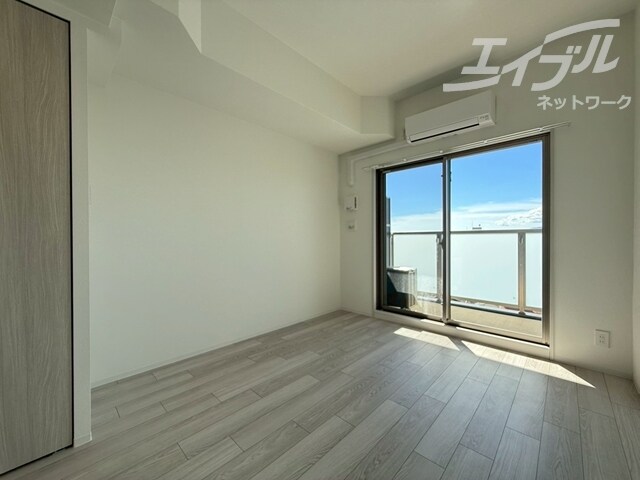  アドバンス大阪ビヤン