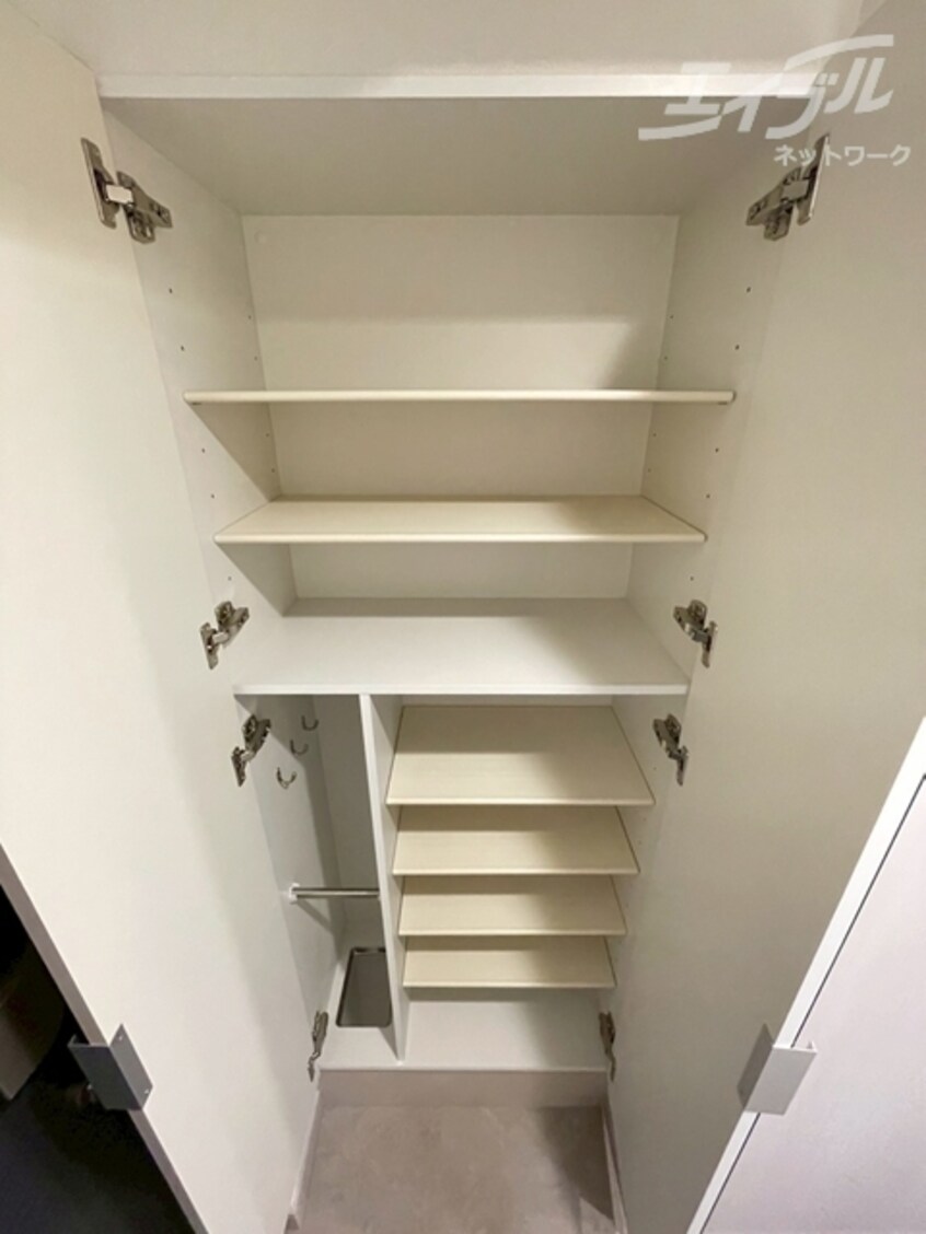  アドバンス大阪ビヤン