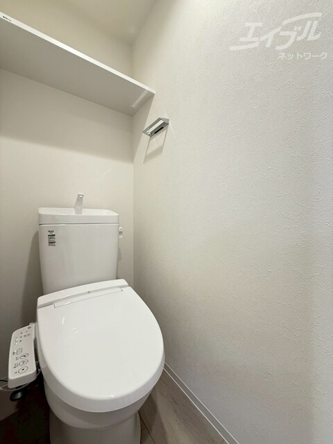  アドバンス大阪ビヤン