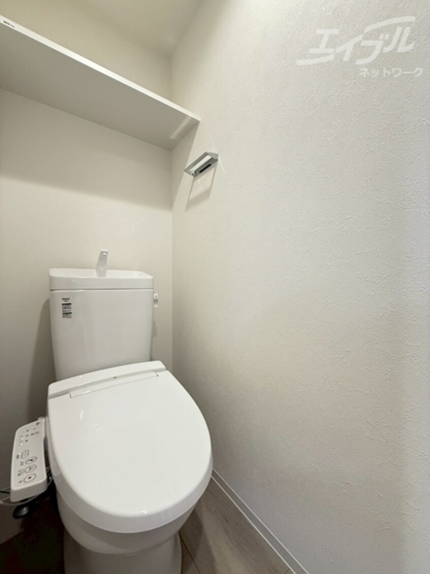  アドバンス大阪ビヤン