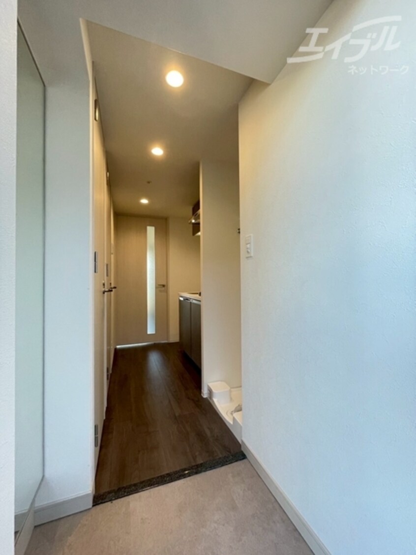  アドバンス大阪ビヤン