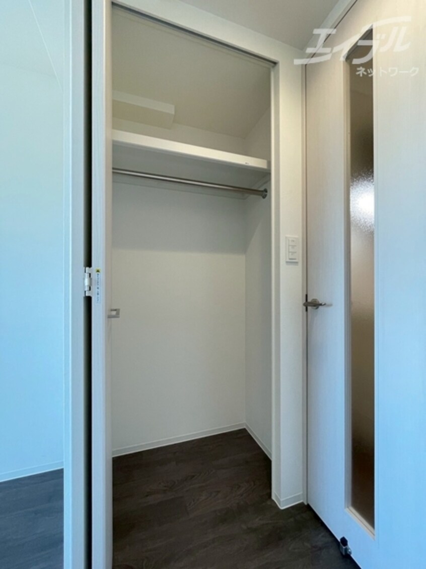  アドバンス大阪ビヤン