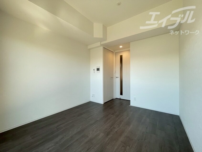  アドバンス大阪ビヤン