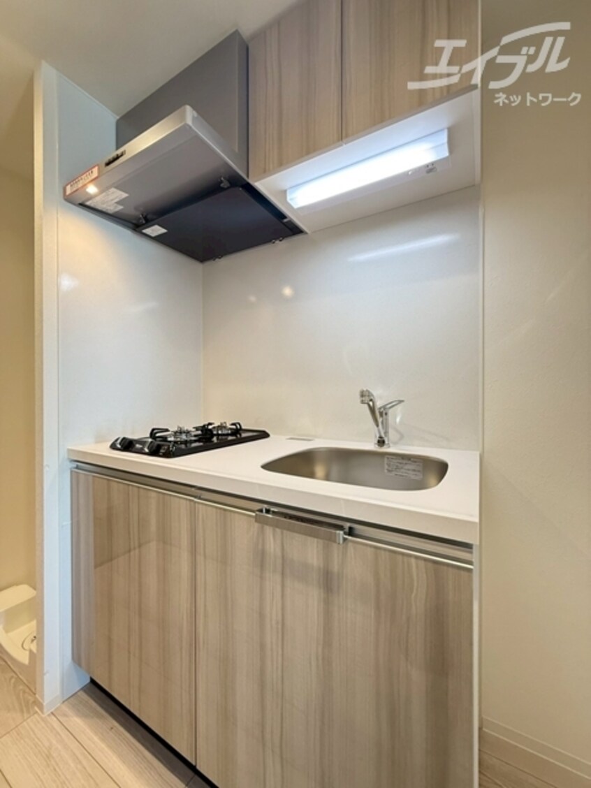  アドバンス大阪ビヤン