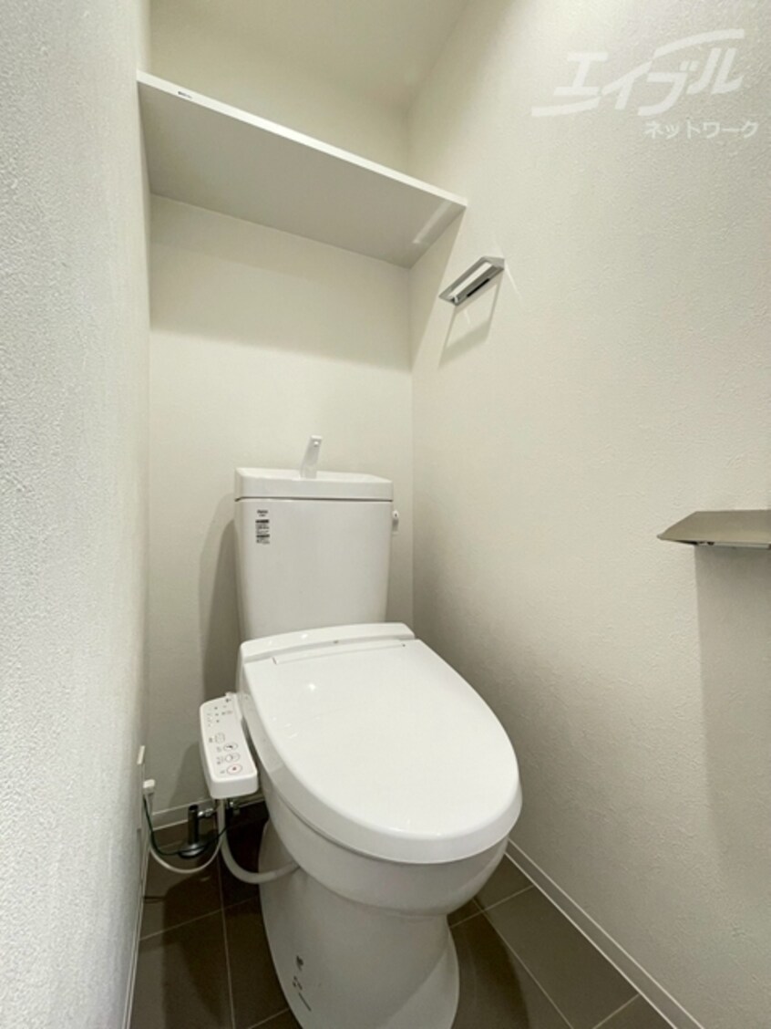  アドバンス大阪ビヤン