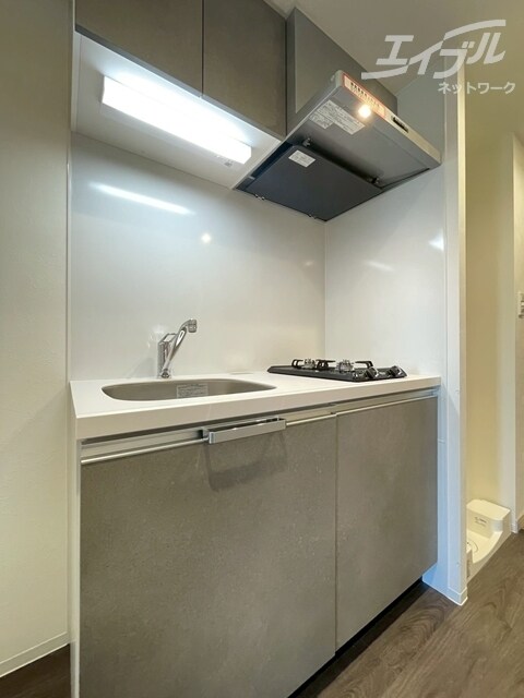  アドバンス大阪ビヤン