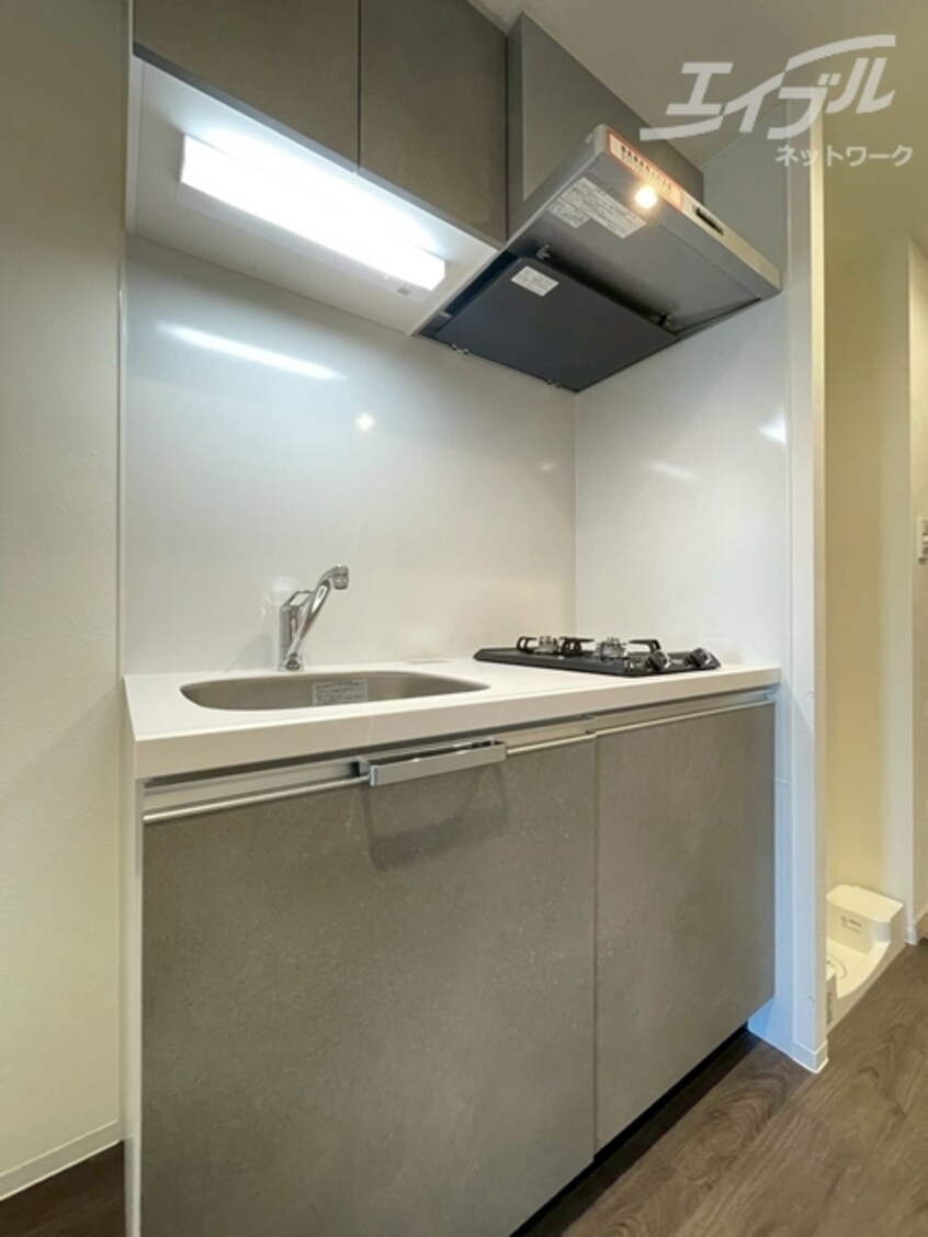  アドバンス大阪ビヤン