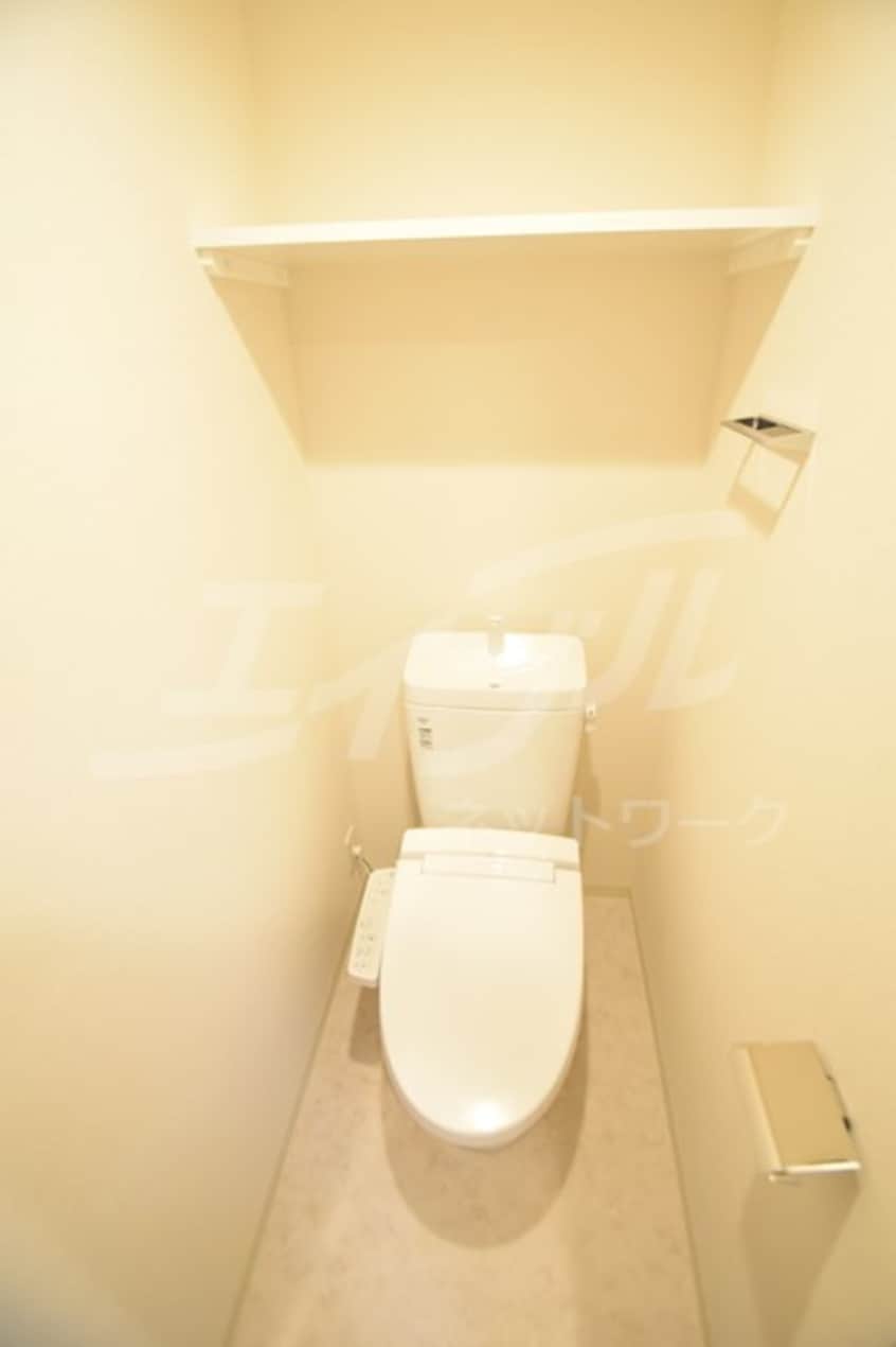  プレサンス西中島南方セレスト