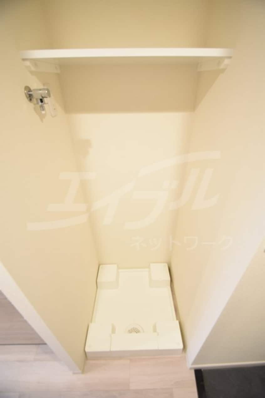  プレサンス西中島南方セレスト