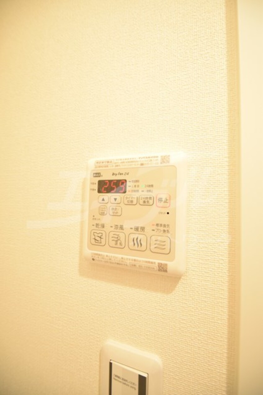  プレサンス西中島南方セレスト