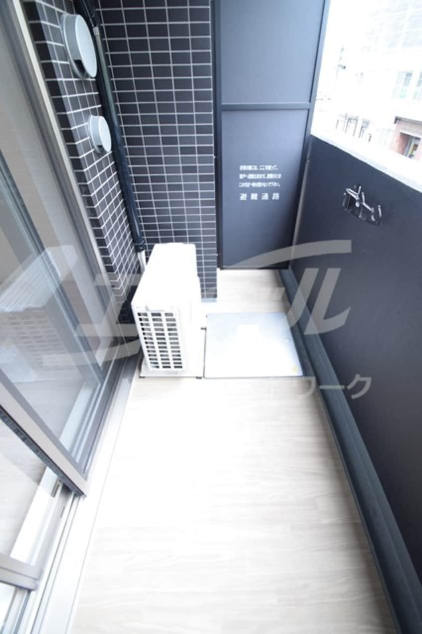  プレサンス西中島南方セレスト