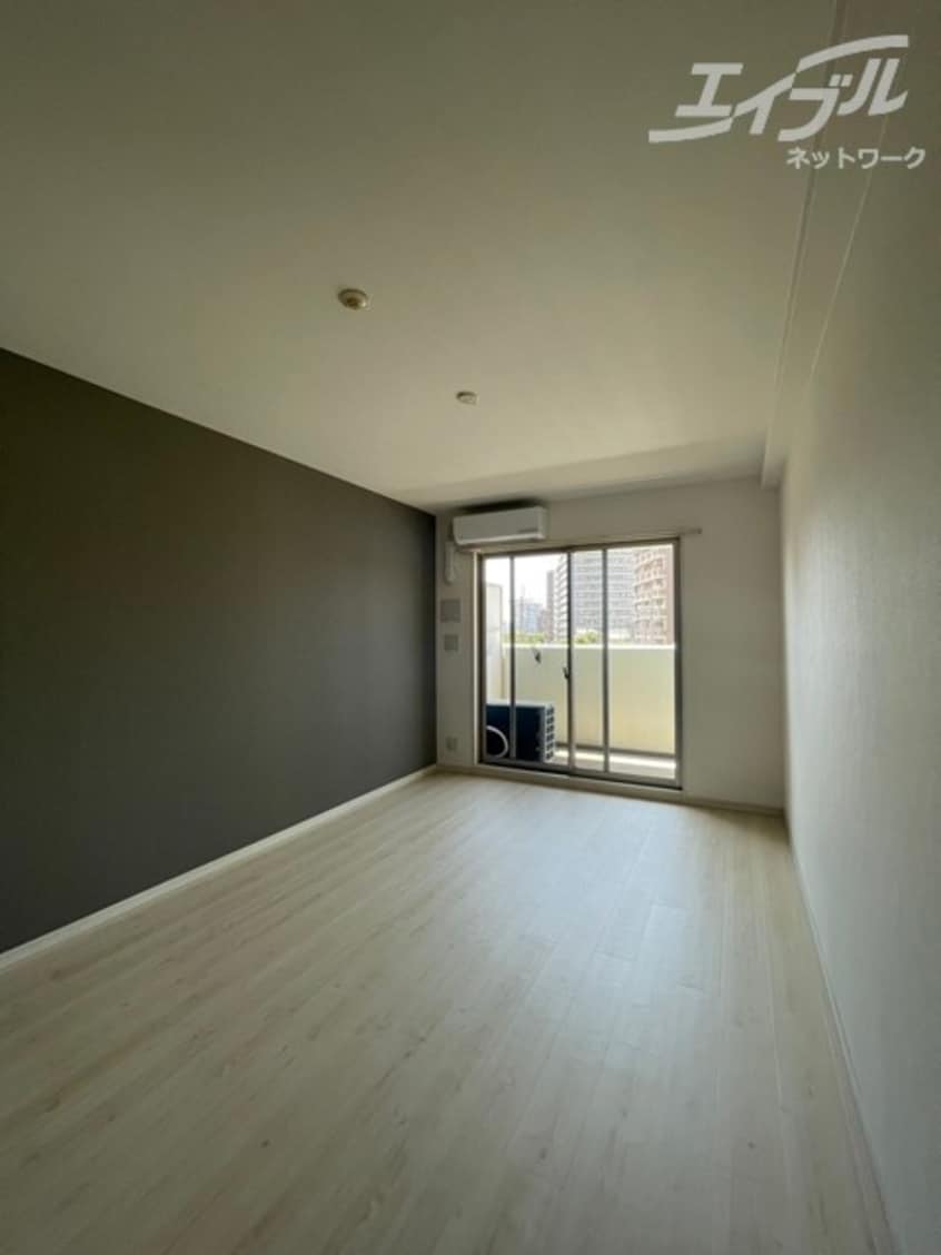  スプランディッドⅠ