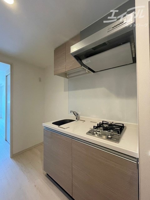  スプランディッドⅠ