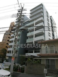 アクアスイート新大阪