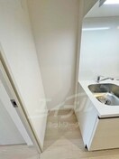 その他 Attirant西三国