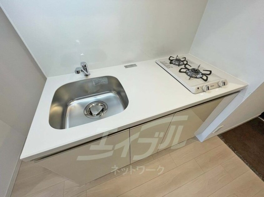 その他 Attirant西三国