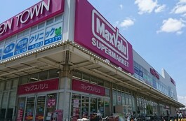 イオンタウン淀川三国