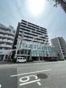 Dolce Vita Iの外観