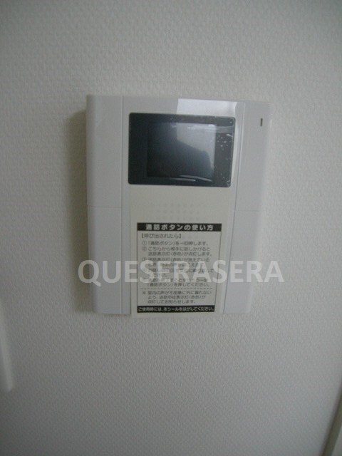 セキュリティ Dolce Vita I