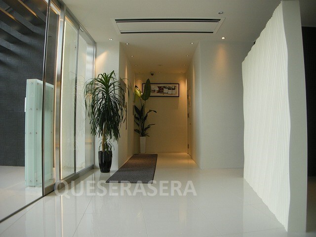 ロビー Dolce Vita I