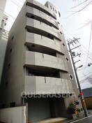  リードレジデンス網島