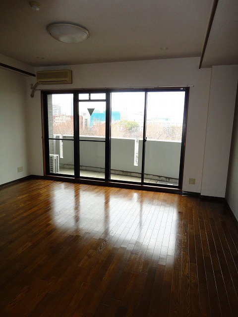  リードレジデンス網島