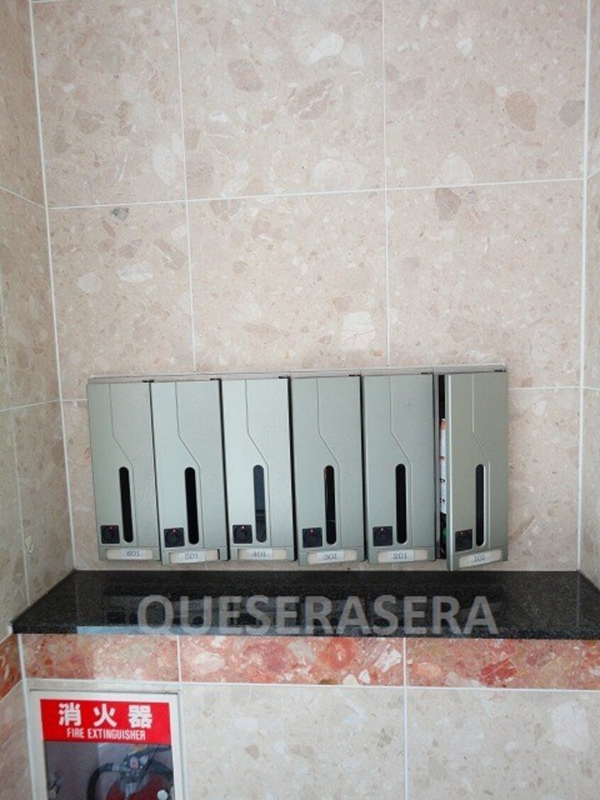  リードレジデンス網島