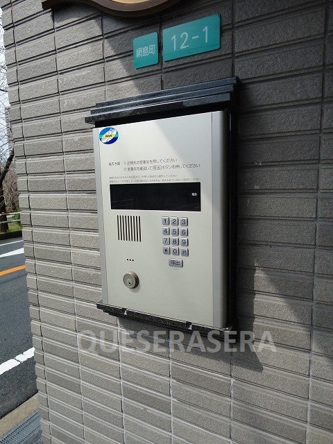  リードレジデンス網島