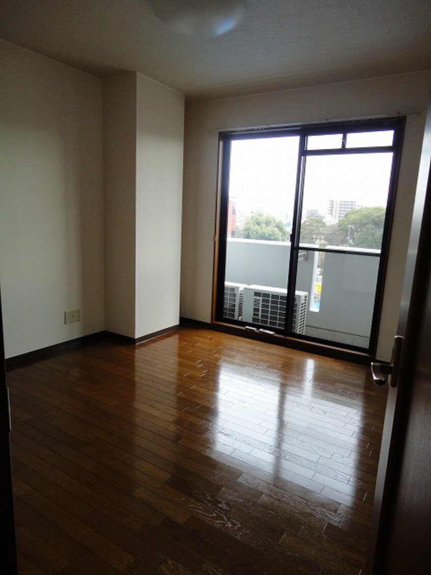  リードレジデンス網島