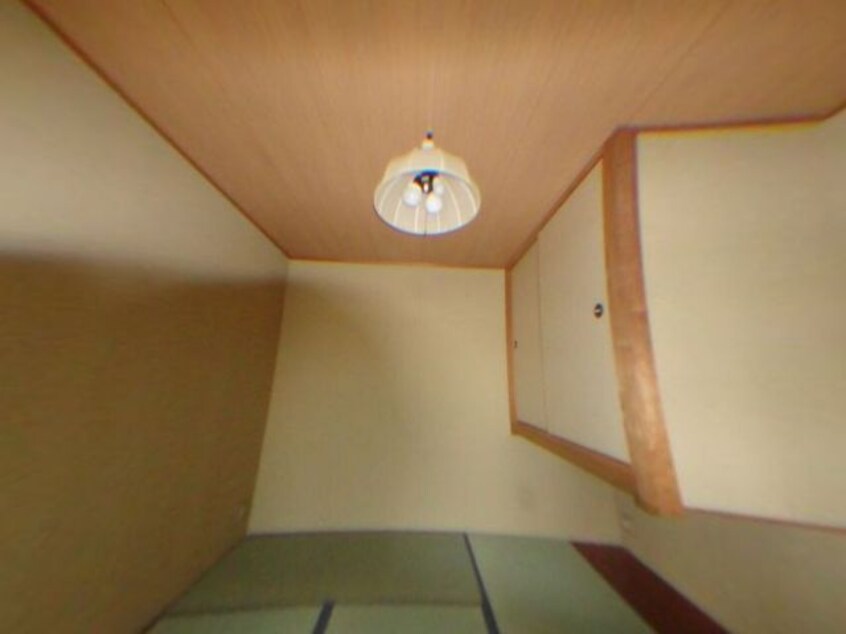  リードレジデンス網島