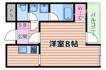 間取図 オオノカンサイ