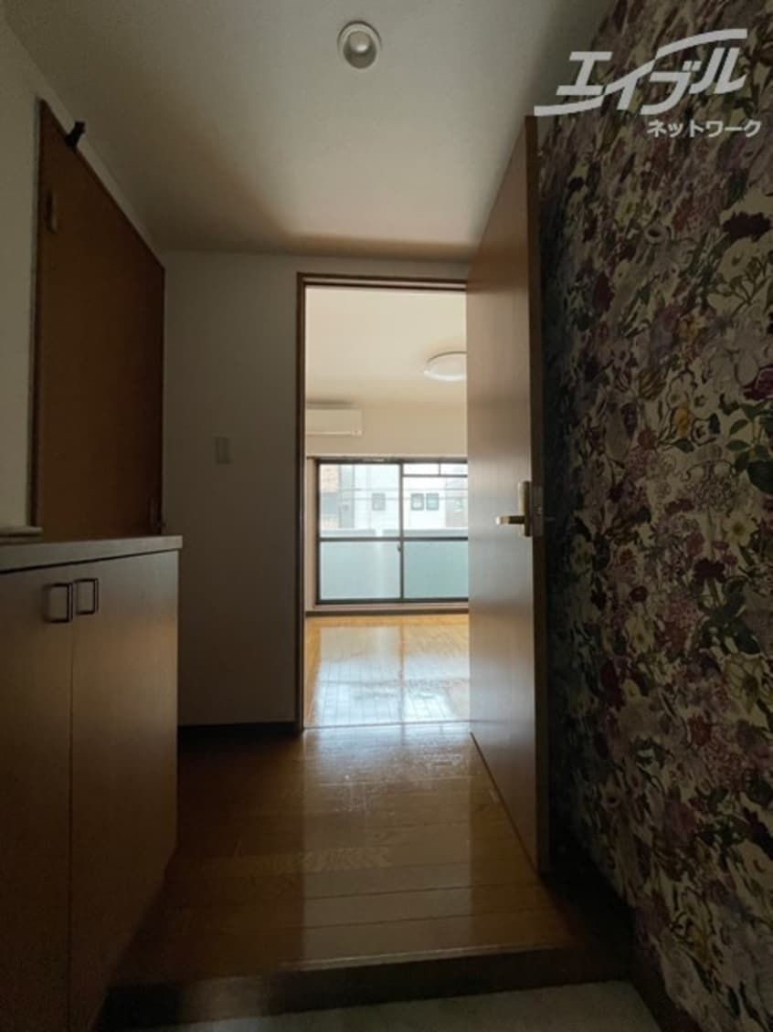  オオノカンサイ