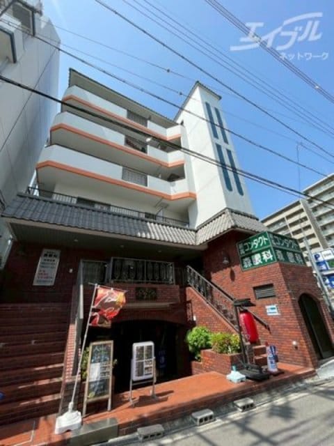  エレガンテセブンワン