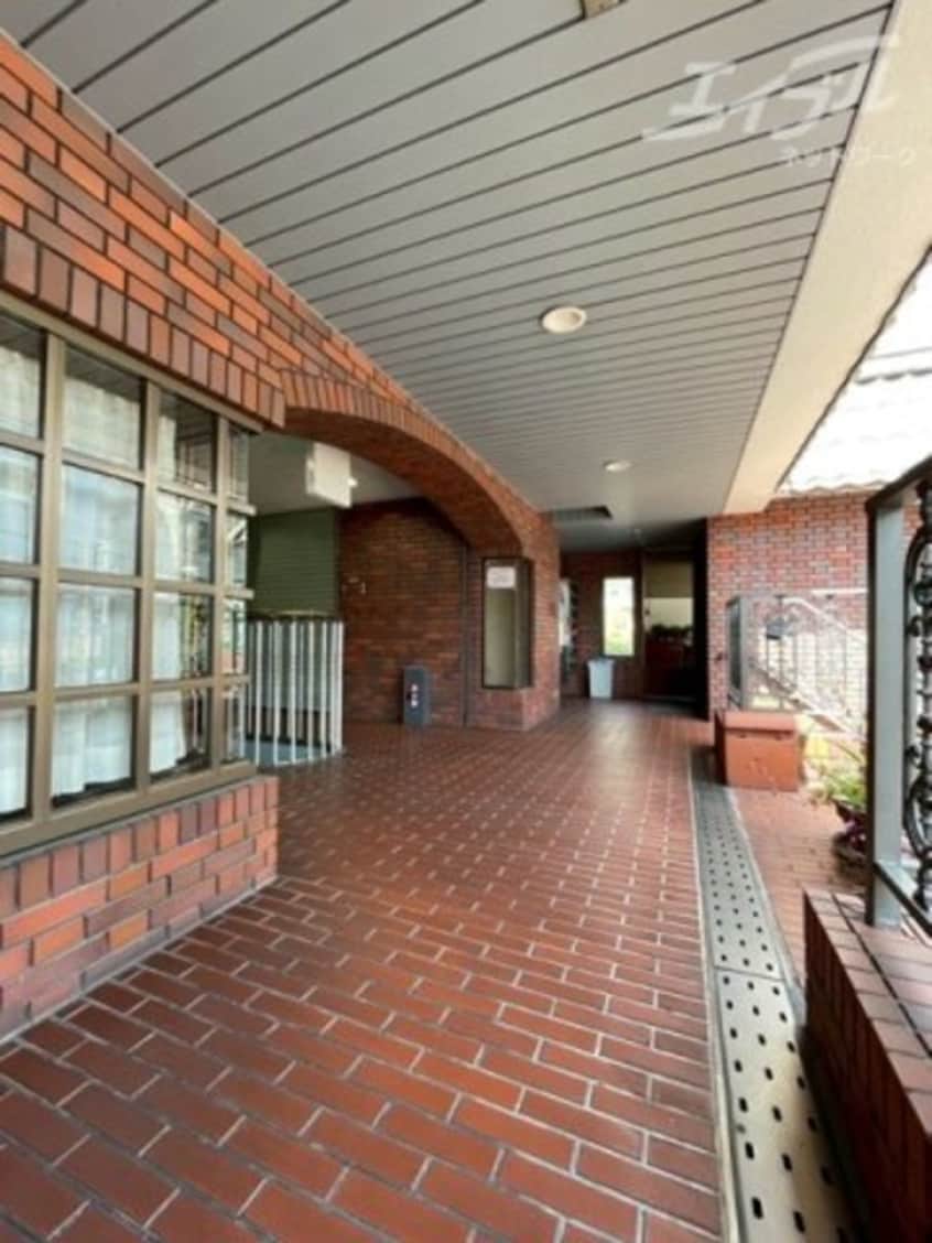  エレガンテセブンワン