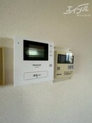 セキュリティ エレガンテセブンワン