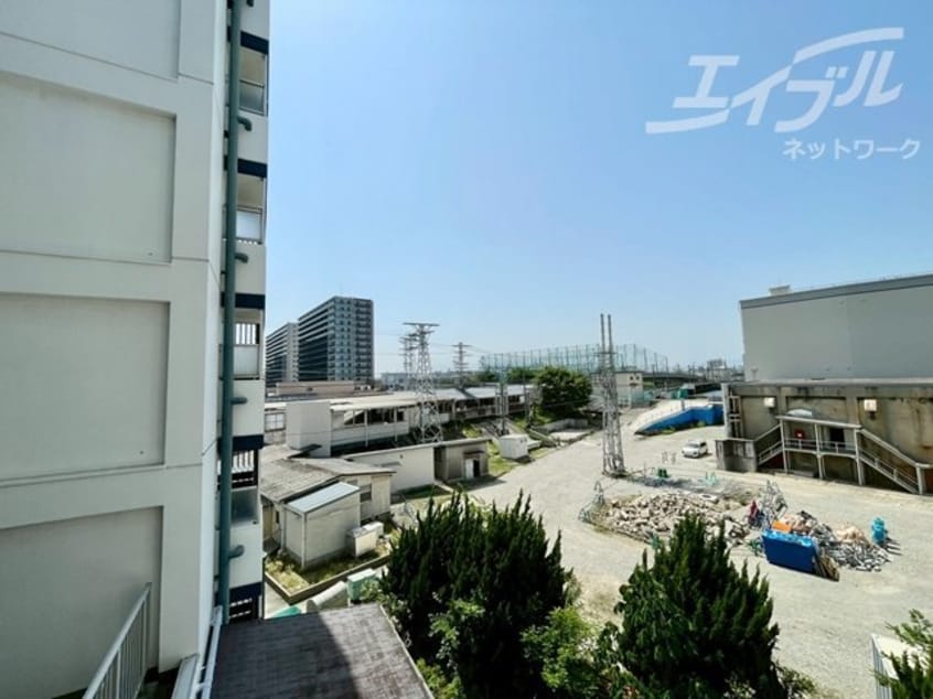 展望 エレガンテセブンワン