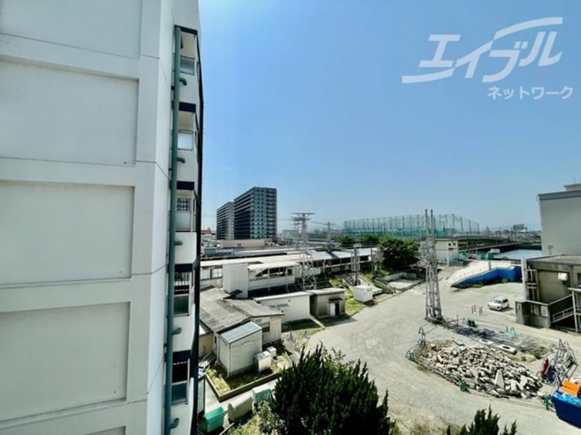 展望 エレガンテセブンワン