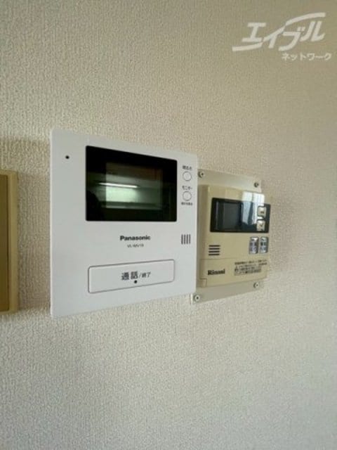 セキュリティ エレガンテセブンワン