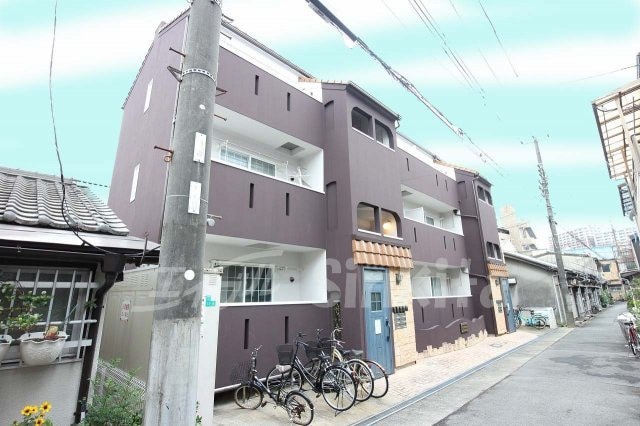  ネイクレスト三国本町