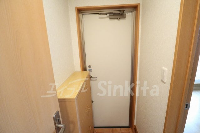  ネイクレスト三国本町