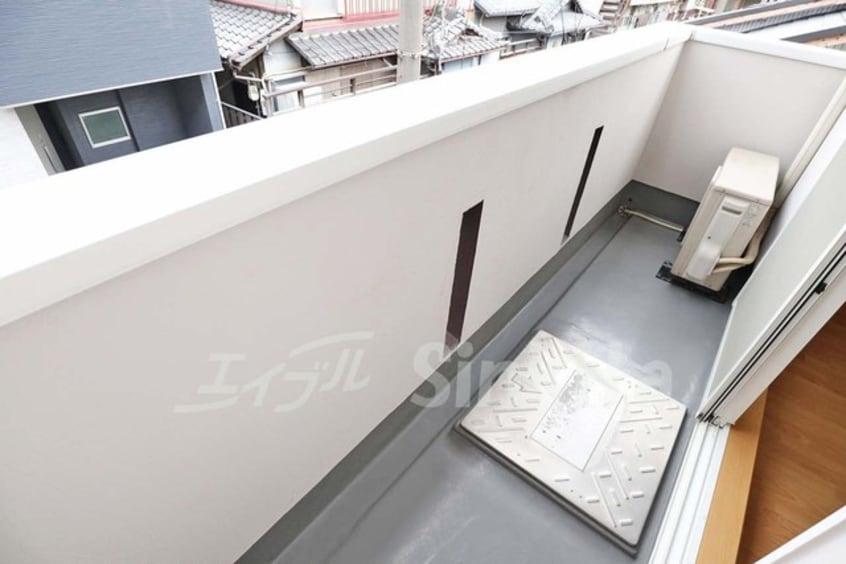  ネイクレスト三国本町